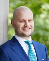 Foto von Dr. jur. Jacek Kielkowski, LL.M.