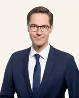 Foto von Dr. jur. Christoph Weber