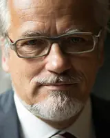 Foto von Prof. Dr. jur. Ulrich Ziegert