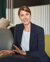 Foto von Dr. jur. Henrike Schulte