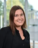 Foto von Lena Quent