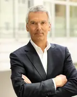 Foto von Dr. oec. Peter Ulrich Neumann