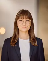 Foto von Dr. Nicole Grohmann