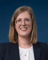 Foto von Dr. jur. Lisa-Karen Mannefeld