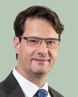 Foto von Dr. jur. Jochen Fischer