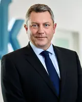 Foto von Thorsten Siegel