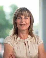 Foto von Cornelia Gürtler