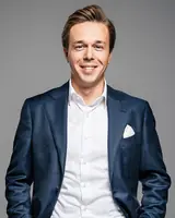 Foto von Adrian Alfred Gerd Bergenroth