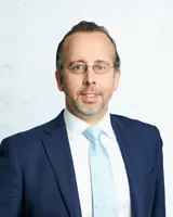 Foto von Dr. jur. Holger Haas