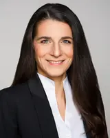Foto von Kristina Dimitrova, LL.M.