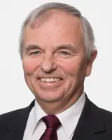 Foto von Prof. Dr. jur. Manfred Mayer