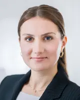 Foto von Marie Bouc