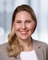 Foto von Dr. jur. Svenja Kristin Langenhagen