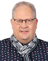 Foto von Dr. jur. Ralf Bleicher