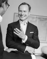 Foto von Dr. Martin Greiser