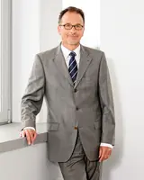 Foto von Dr. jur. Swen Vykydal