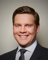 Foto von Dr. jur. Tilmann Gütt