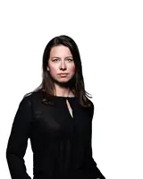Foto von Dr. jur. Elisabeth Mielke, LL.M.