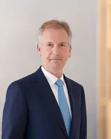Foto von Prof. Dr. Stefan Hertwig