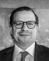 Foto von Dr. jur. Hannes Kern