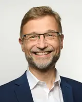 Foto von Rüdiger Nebelsieck, LL.M.