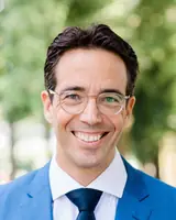 Foto von Dr. jur. Benjamin Berding