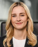 Foto von Dr. iur. Caroline Diandra Müllmann