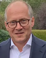 Foto von Dr. Jörn Lütjohann