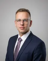 Foto von Max-Georg Krinn