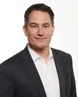 Foto von Dr. Florian Wettner