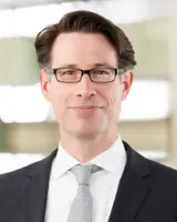 Foto von Jens Michael Künzel, LL.M.
