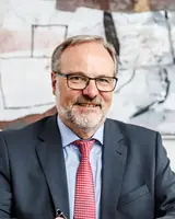 Foto von Herbert Brockmann