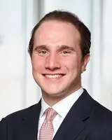Foto von Dr. Florian Schindler
