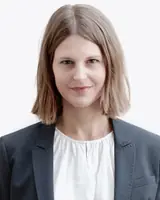 Foto von Katharina Unger