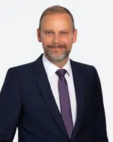 Foto von Stephan Krämer, LL.M.