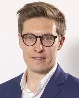 Foto von Dr. jur. Moritz Quaas