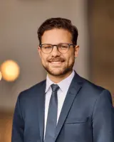 Foto von Dr. Nico Gielen