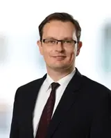 Foto von Dr. Oliver Freitag
