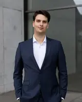 Foto von Dominik Kraft