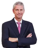 Foto von Dr. jur. Michael Zoller