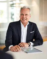 Foto von Dr. jur. Andreas Hahn