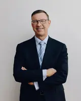 Foto von Dr. jur. Martin Lohse