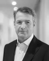 Foto von Henrik Wallraf, LL.M.