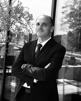 Foto von Dr. iur. Tobias Mayer, LL.M.