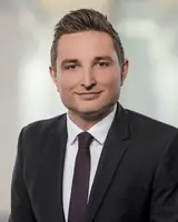 Foto von Dr. iur. Philipp Elixmann