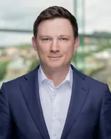 Foto von Dr. Markus Kleinn