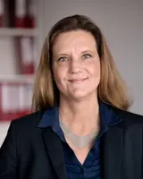 Foto von Dr. jur. Bettina Schmitt-Rady