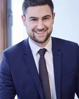 Foto von Dr. iur. Niklas Breucker