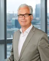 Foto von Dr. Michael Baumhauer