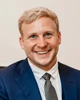 Foto von Paul Harald en Droit Reckmann, Maître